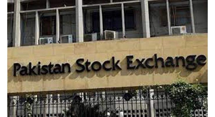 Pakistan Stock Exchange (PSX) gains 97 points
