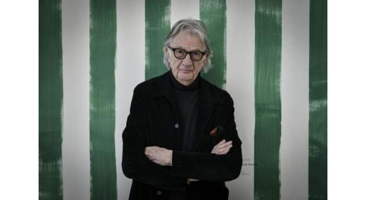 'Fantastic but scary': Paul Smith on rehanging Picasso
