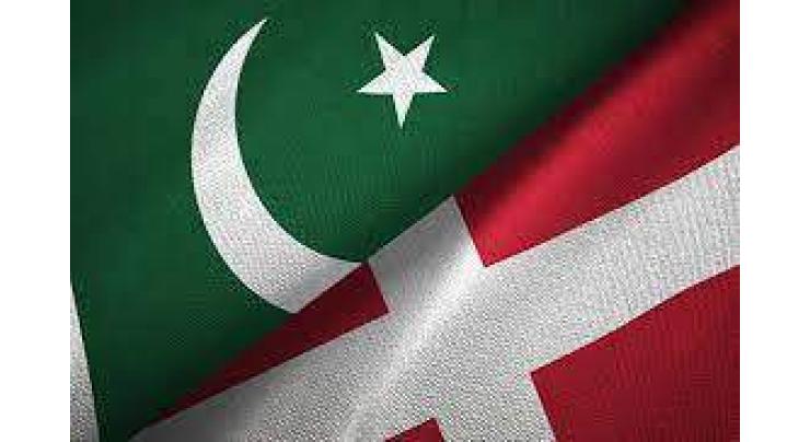 Denmark can share experience, extend green technologies to Pakistan: Envoy
