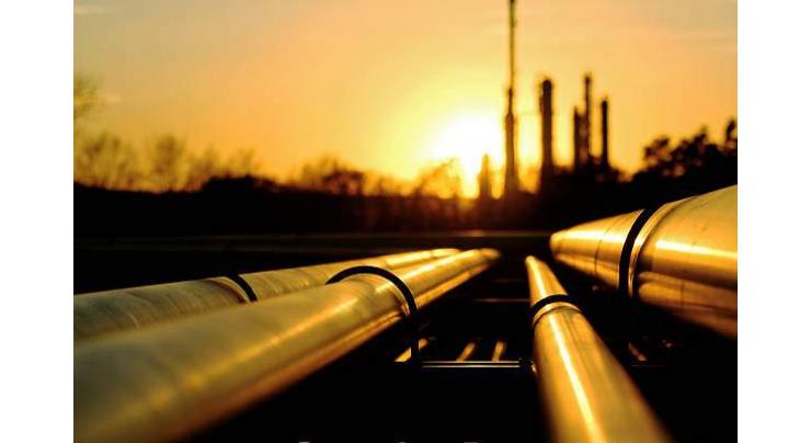 Kazakhstan's Launch of Own Oil Brand KEBCO Helps Reduce Sanctions Risks - KMG