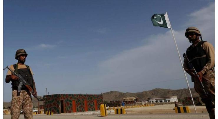 Pakistan Army played key role in Gwadar's development, prosperity
