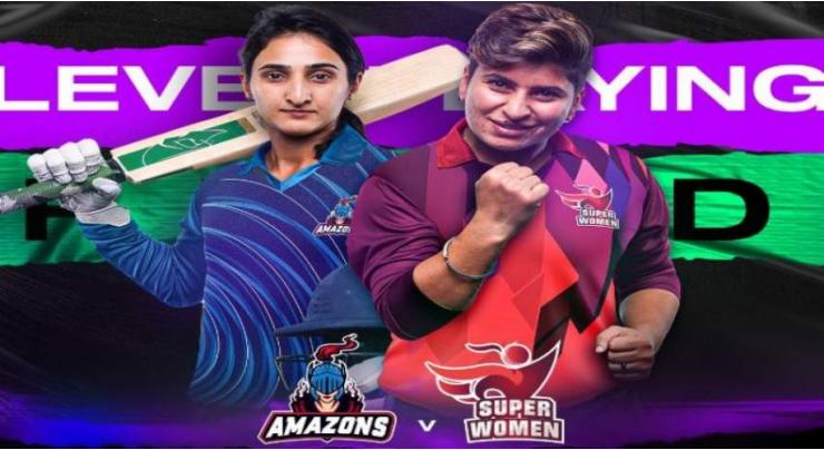 Leading HBL PSL cricketers back Women's League exhibition matches
