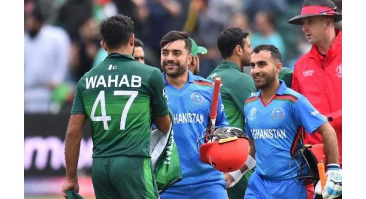ACB Announces Schedule for Home Series against Pakistan