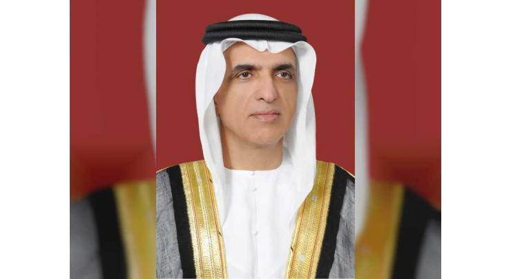 RAK Ruler condoles Sultan of Oman on death of Badr bin Saud Al Busaidi