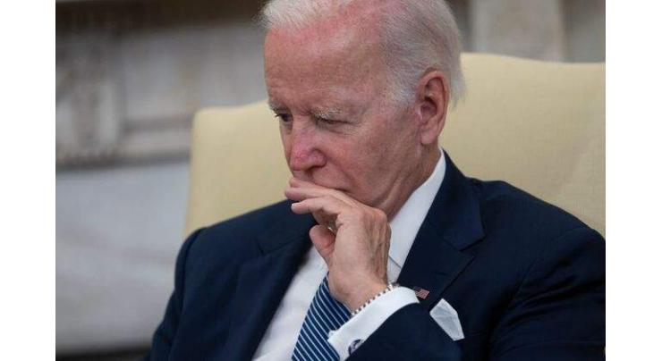 Biden's Approval Rating at 42%, Highest Since June - Poll