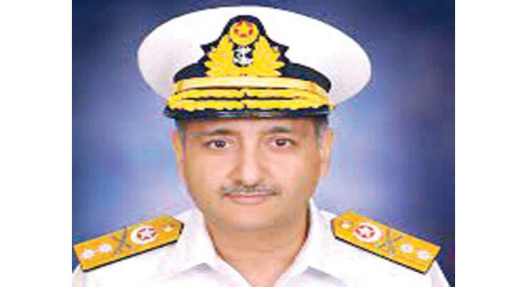 Maritime investment pivotal for economic revival of country: DG PMSA
