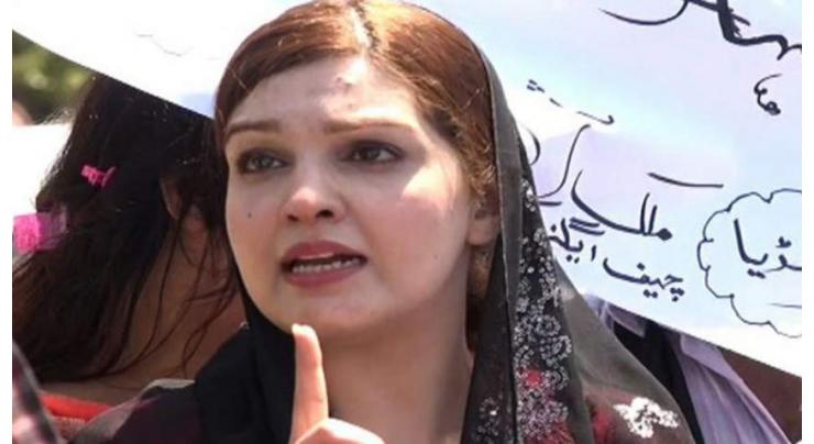 Kashmiri women suffered worst due to Indian savagery: Mushaal
