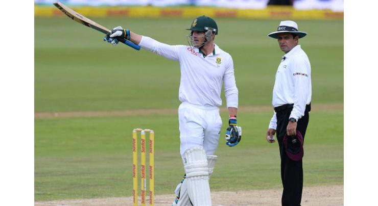 Cricket: South Africa v West Indies 2nd Test scoreboard
