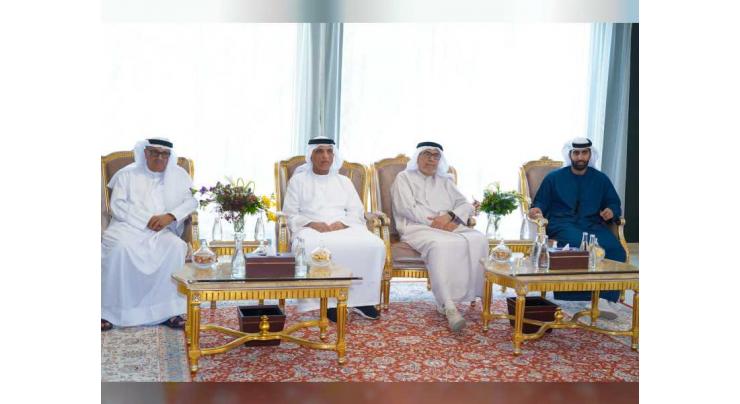 Provision of pillars for sustainable life for population of Ras Al Khaimah is at forefront of our priorities: RAK Ruler