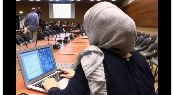 Pak-sponsored 'Women in Islam' conference ends after rejecting negative stereotyping of Muslim women
