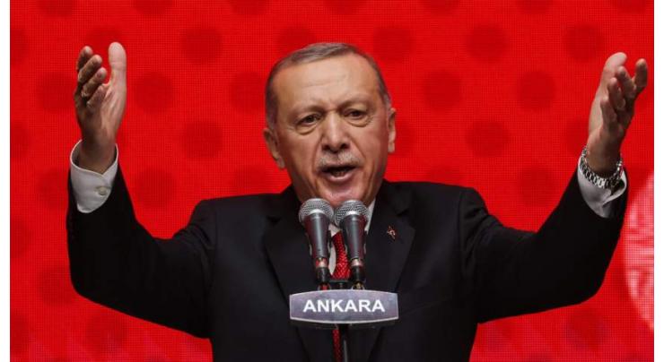 Erdogan: Turkey's mercurial 'chief' in fight of political life
