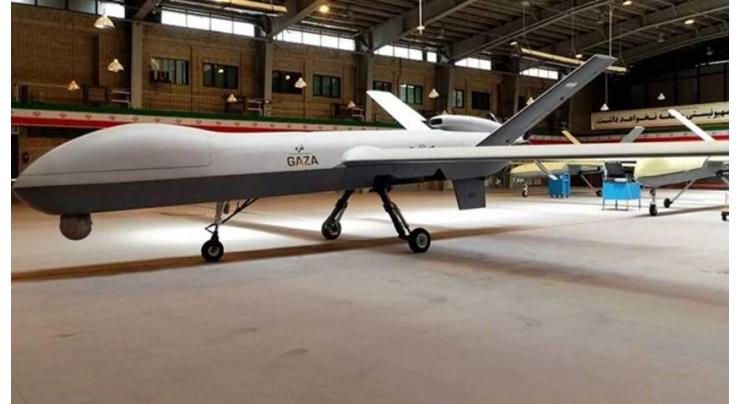 Beijing Condemns US Sanctions on Chinese Firms for Alleged Support of Iran's Drone Program