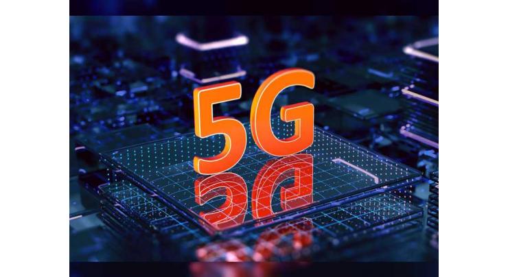 etisalat by e&amp; announces first 5G SatComs in UAE