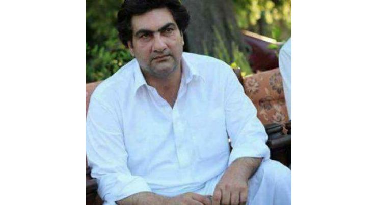Muhamamd Ali Shah Bacha expresses concerns over violence in varsities

