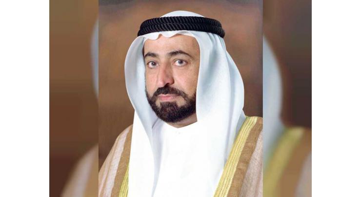 Sultan Al Qasimi forms the Arab Theatre Institute&#039;s BoT