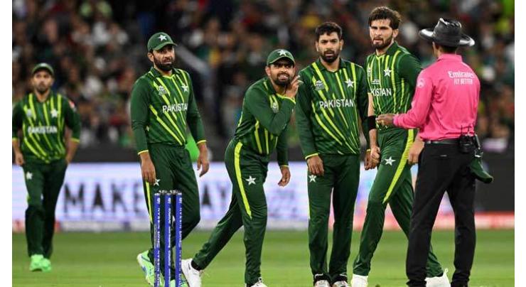 Babar, Rizwan, Afridi, Fakhar and Rauf rested for Afghanistan T20Is
