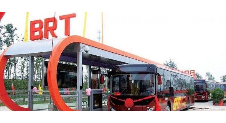 ANP demands immediate probe into BRT project

