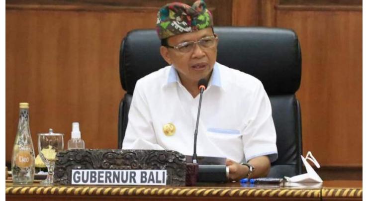 Bali's Governor Suggests Canceling Issuing Visas on Arrival for Russians, Ukrainians