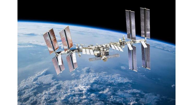 NASA's 2024 Budget Request Includes Development of ISS De-Orbit Vehicle - Document