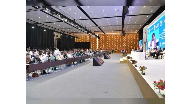 UAE participates in the 211st session of IPU’s Governing Council in Bahrain
