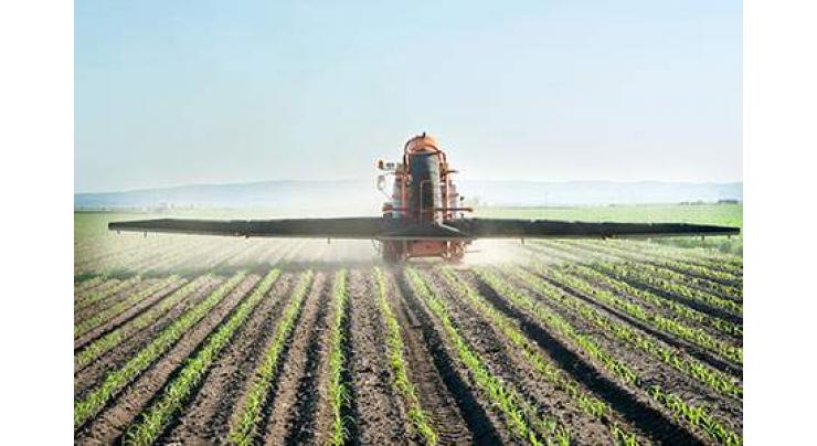$4.5 mln fertilizer right project launched
