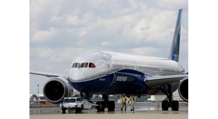 Boeing Inks $37Bln Deals With Saudi Air Carriers for 121 Dreamliner Aircraft - White House