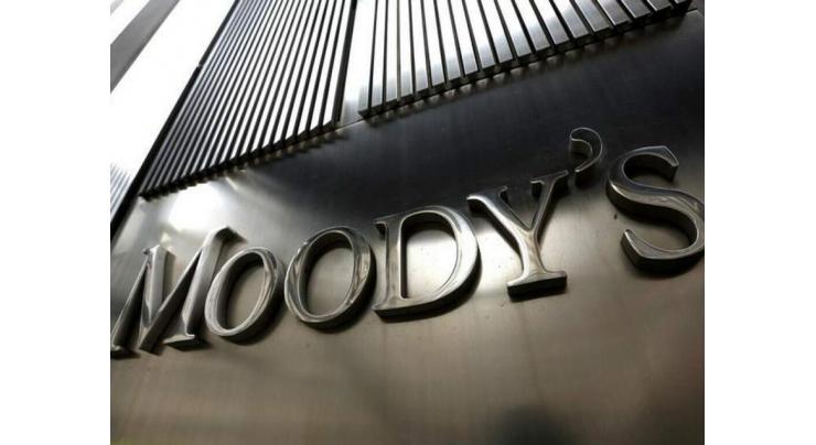 Moody's Cuts Outlook on US Banking System to Negative - Reports