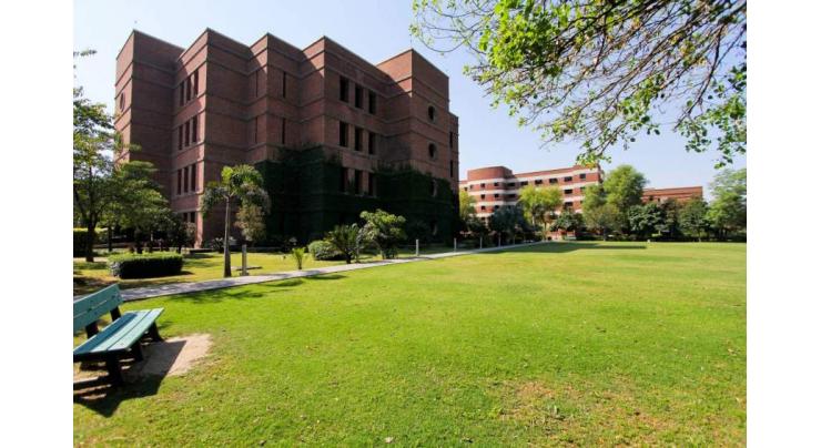 USAID, LUMS to establish R&D centre on electronic vehicles
