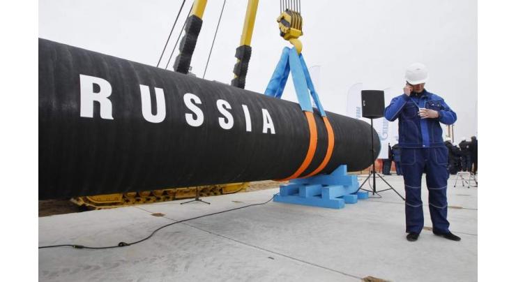 Germany, Denmark, Sweden Refuse to Cooperate With Russia in Nord Stream Probe - Nebenzia