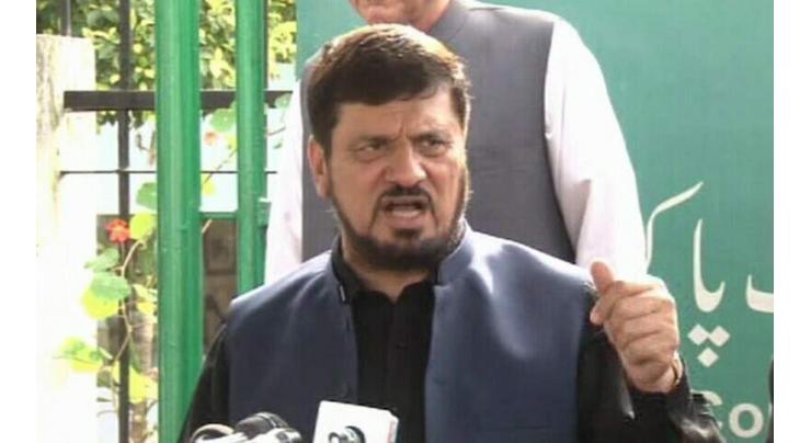 Khyber Pakhtunkhwa Governor Haji Ghulam Ali proposes May 28 for general elections
