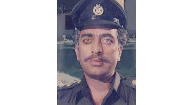 Famous TV actor Mehboob Alam remembered
