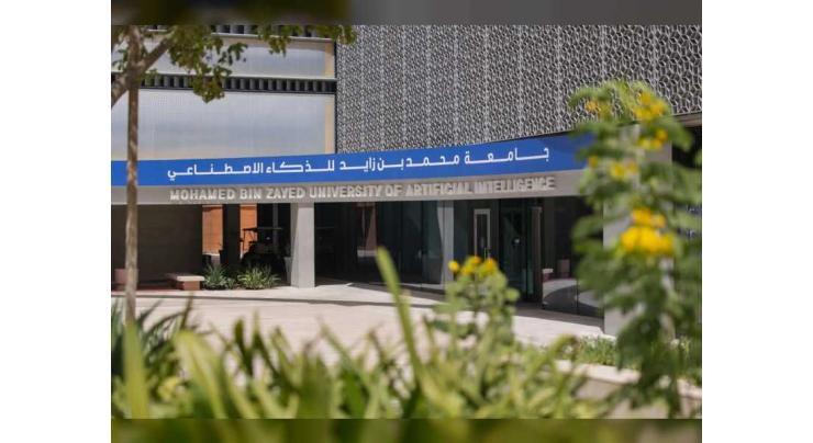 MBZUAI, BioMap establish first biocomputing innovation research lab in Middle East
