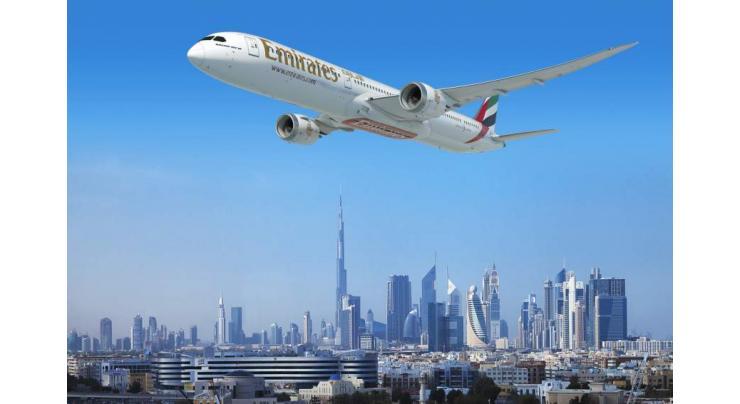Saudia, startup Riyadh Air announce big Boeing 787 order
