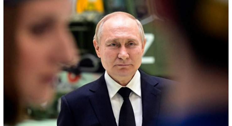 Putin-Assad Talks Concluded, They Lasted 3 Hours - Peskov