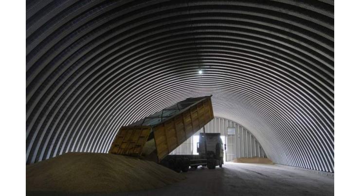 Germany Urges Russia to Extend Grain Export Deal By More Than 60 Days
