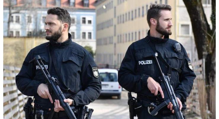 German Police Confiscate Massive Bitcoin Stash Worth Over $46Mln