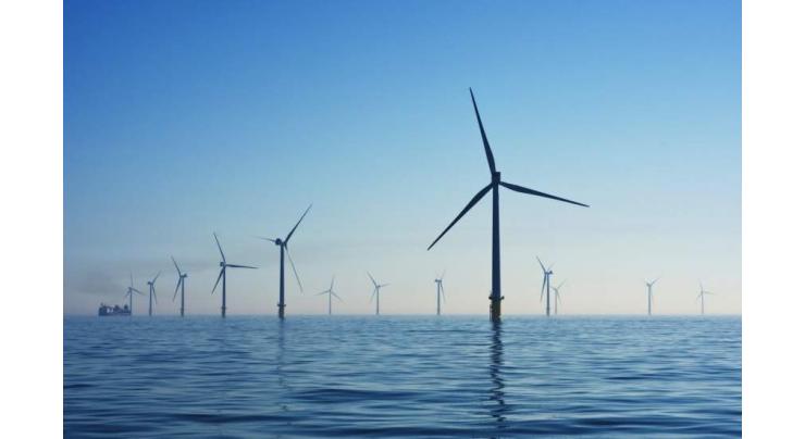 Vietnam looks to offshore wind power in transition to renewable energy
