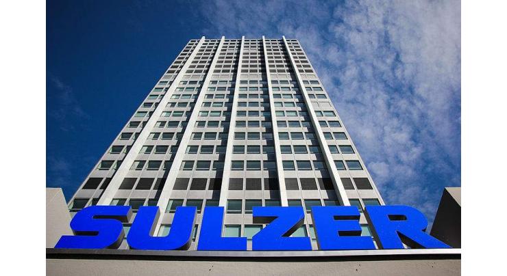 Russian Court Rules to Keep Money on Frozen Accounts of Swiss Sulzer's Subsidiary