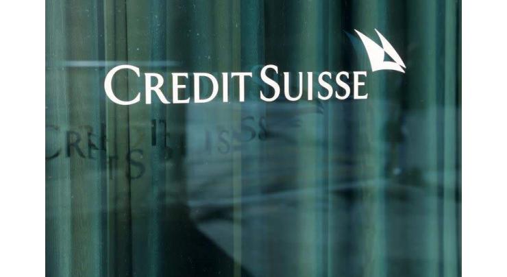 Swiss Gov't to Hold Urgent Meeting on Situation Around Bank Credit Suisse - Reports