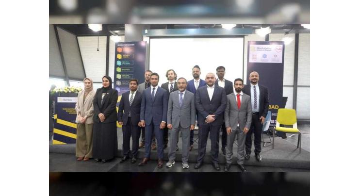 Sharjah-India Roadshow promotes investment partnership
