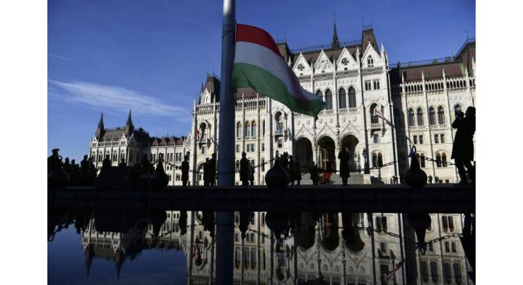 Hungarian Parliament to Vote on Finland, Sweden's NATO Accession on March 31 - Reports