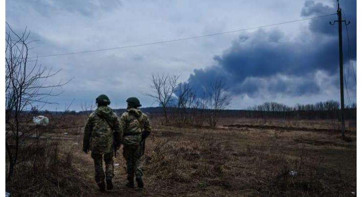 China's Ukraine Peace Plan Would Put Zelenskyy at 'Distinct Disadvantage' - White House