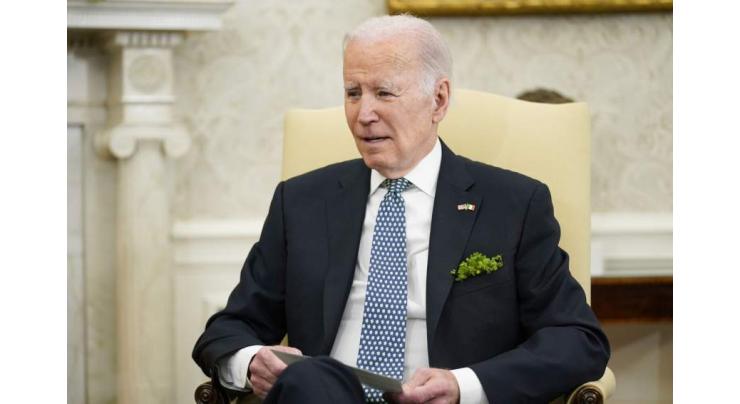 Biden Seeks Congressional Approval for FDIC to Fine Executives of Failed US Banks