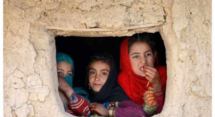 Underfunding forces rations cuts in poverty-stricken Afghanistan: UN agency
