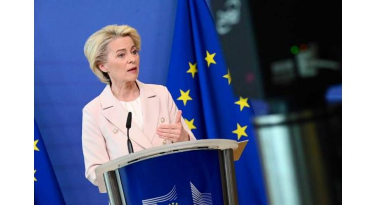 EU, NATO to Find Solutions to Protect Critical Infrastructure - Von der Leyen