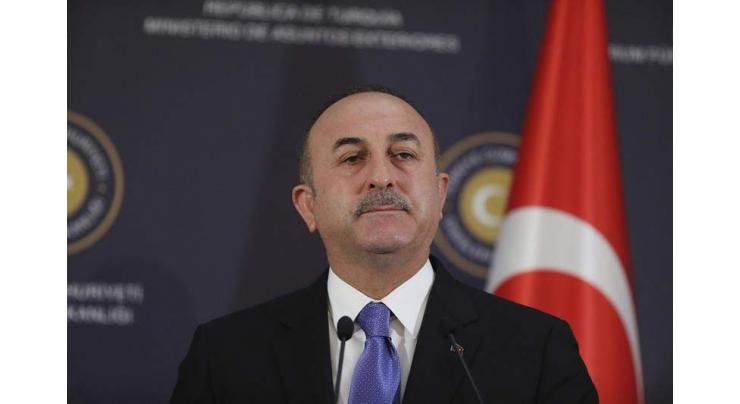 Turkish Foreign Minister Mevlut Cavusoglu to Visit Egypt on March 18 as Sign of Thaw in Relations - Ankara