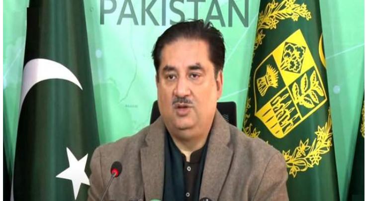 Dastgir will lay foundation of grid station Mansehra on Monday
