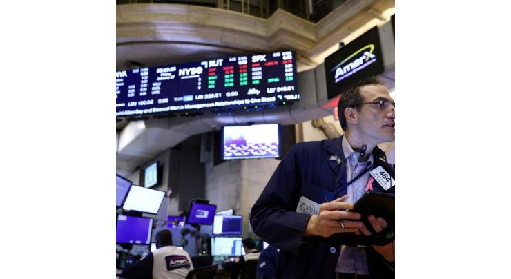 Bank fears return to haunt global stock markets
