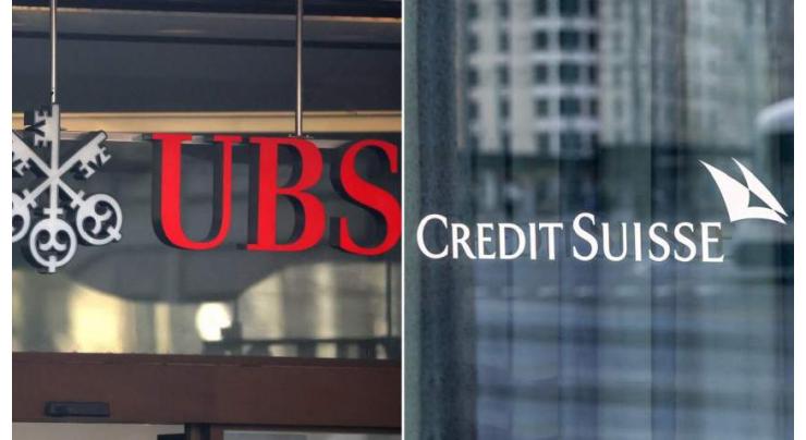 Swiss National Bank Confirms Acquisition of Credit Suisse by Swiss UBS Bank