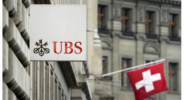 Swiss Biggest Bank UBS to Acquire Credit Suisse for Over $3Bln - Statement